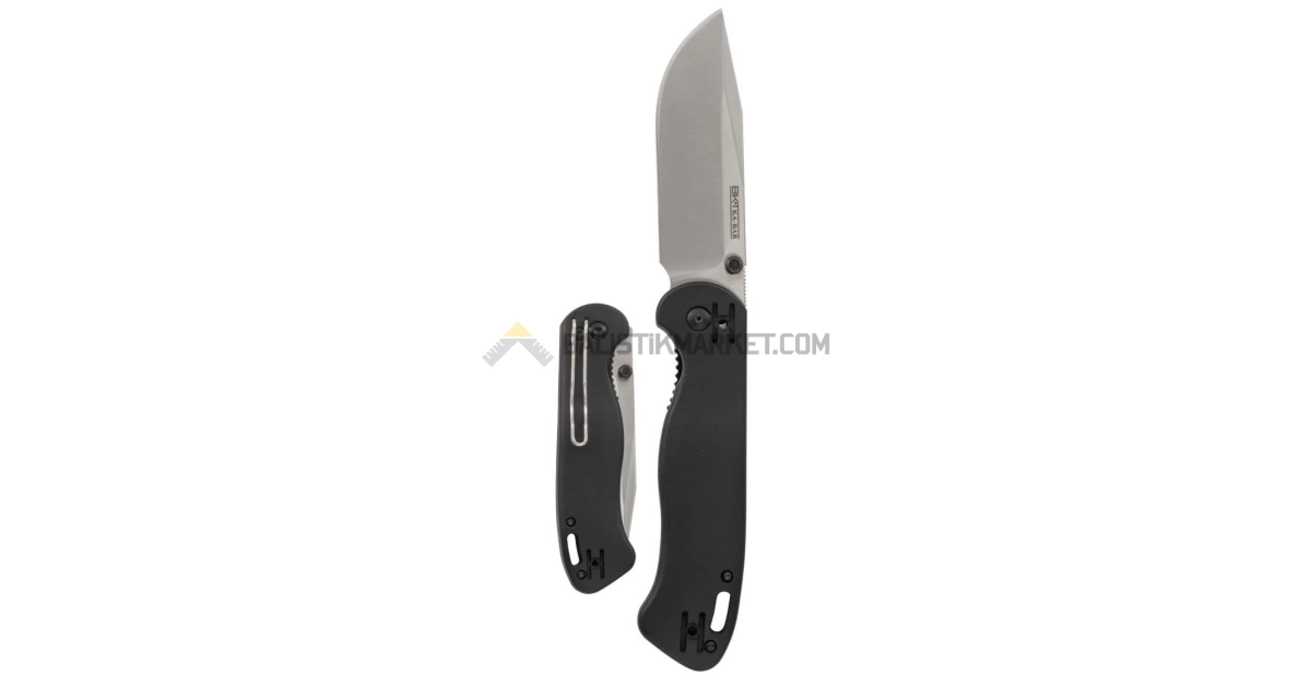 Ka-Bar BK40 Becker Çakı