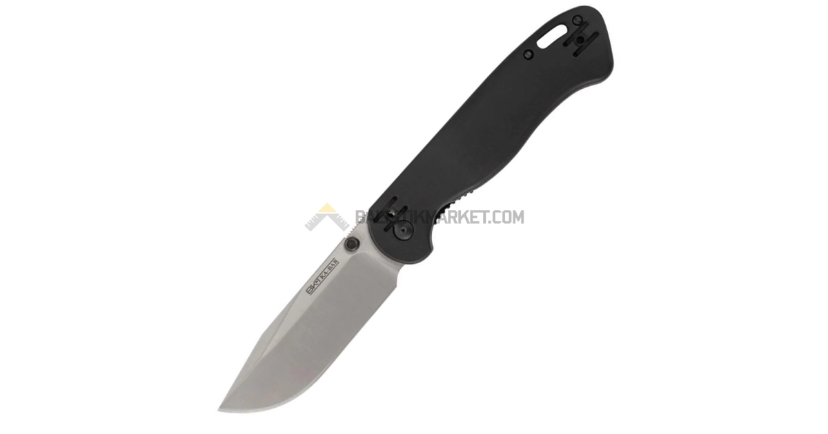 Ka-Bar BK40 Becker Çakı