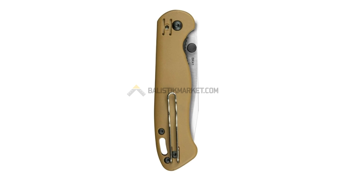 Ka-Bar BK41 Becker Mini Çakı
