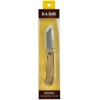 Ka-Bar BK41 Becker Mini Çakı
