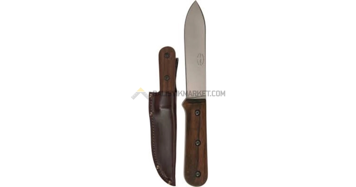 Ka-Bar BK62 Becker Kephart Sabit Bıçak