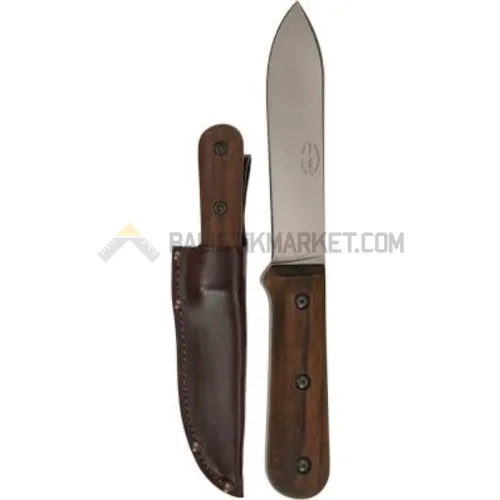 Ka-Bar BK62 Becker Kephart Sabit Bıçak