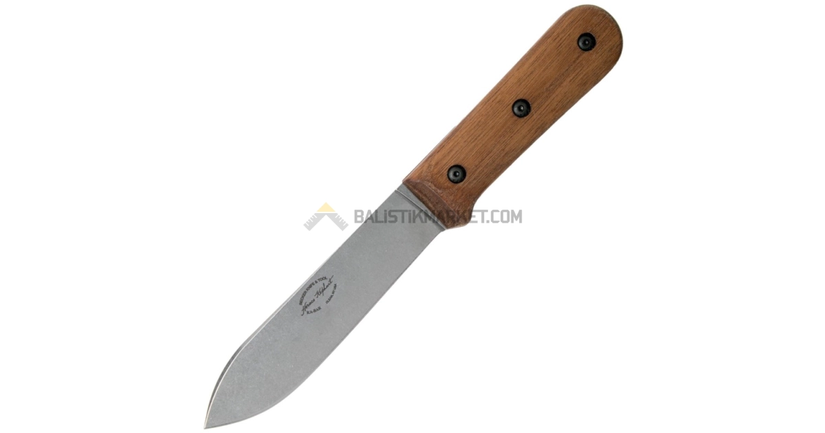 Ka-Bar BK62 Becker Kephart Sabit Bıçak