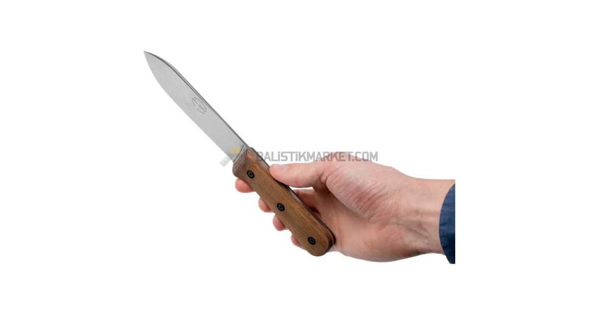 Ka-Bar BK62 Becker Kephart Sabit Bıçak