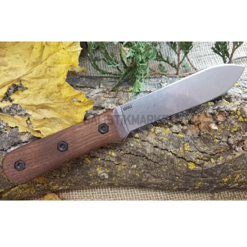 Ka-Bar BK62 Becker Kephart Sabit Bıçak