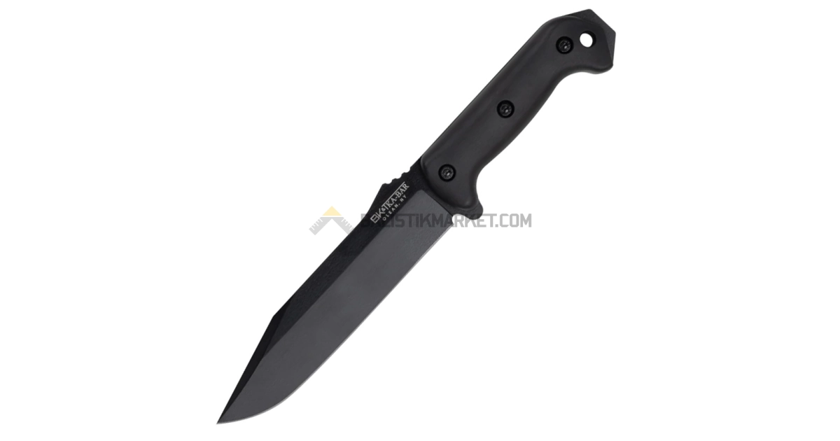 Ka-Bar BK7 Becker Combat Utility Sabit Bıçak