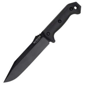 Ka-Bar BK7 Becker Combat Utility Sabit Bıçak