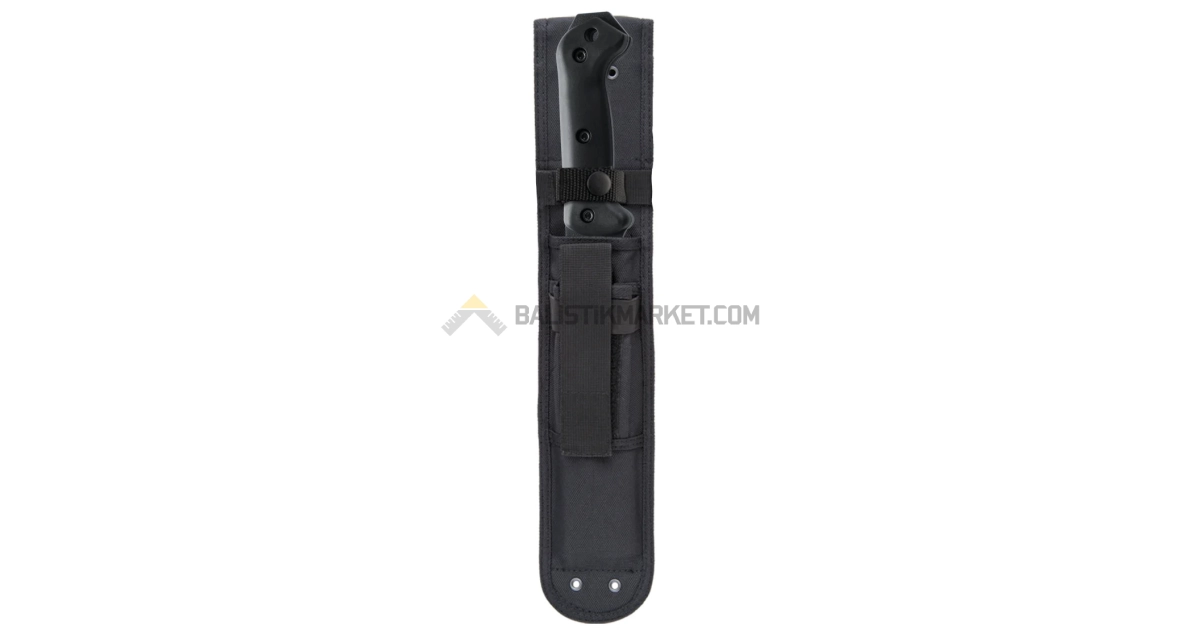 Ka-Bar BK9 Becker Combat Bowie Sabit Bıçak