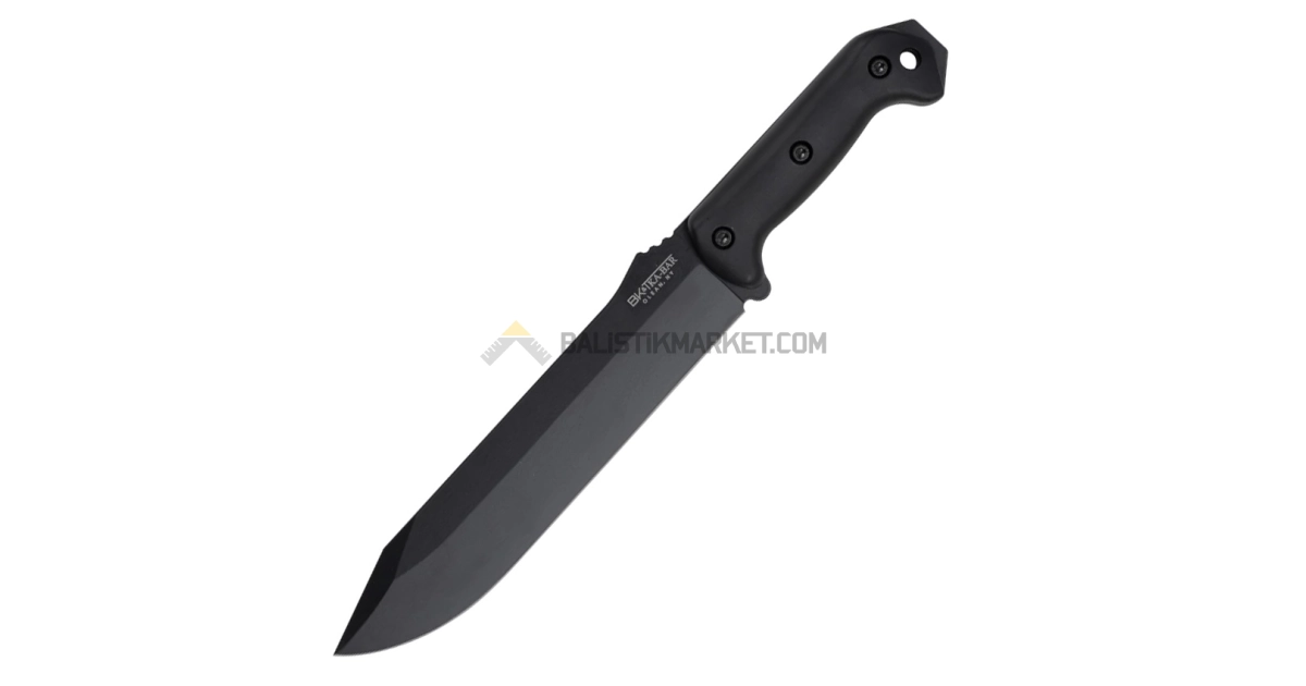 Ka-Bar BK9 Becker Combat Bowie Sabit Bıçak