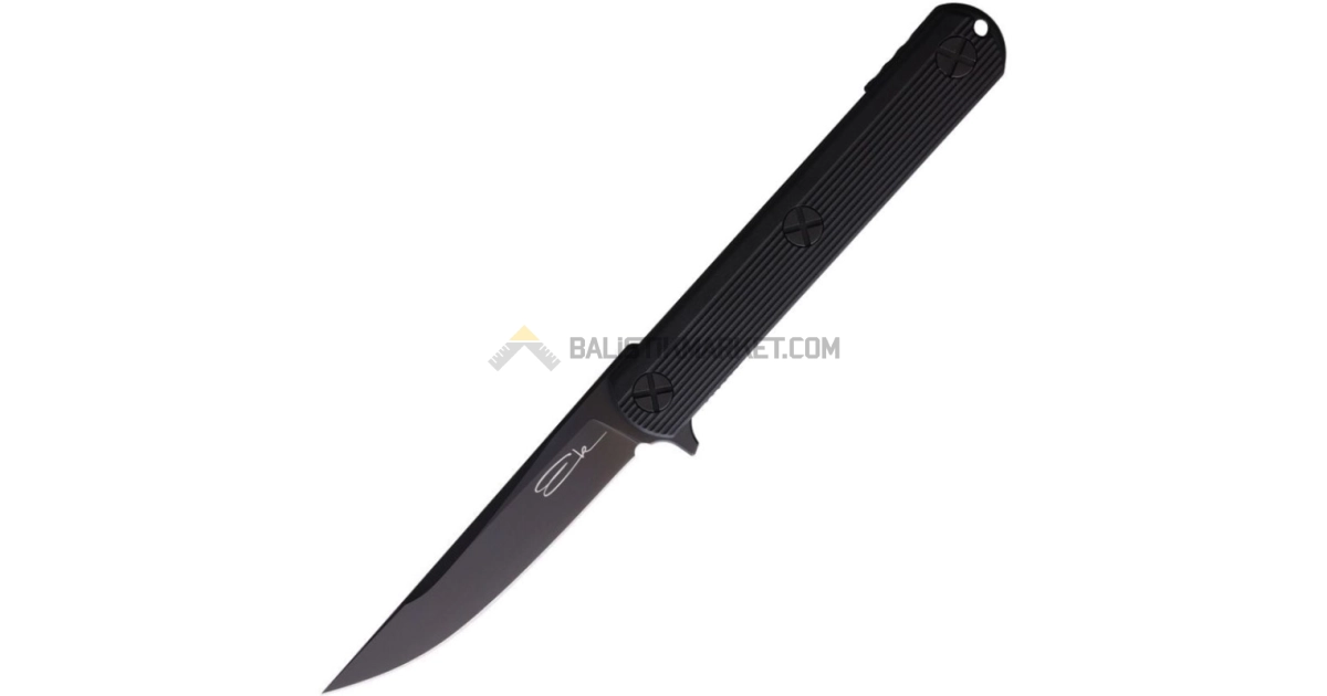 Ka-Bar EK201 John Ek Commando Çakı