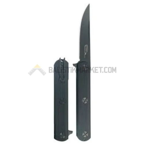 Ka-Bar EK201 John Ek Commando Çakı