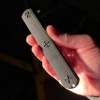 Ka-Bar EK201 John Ek Commando Çakı