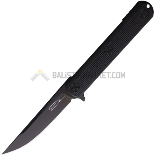 Ka-Bar EK201 John Ek Commando Çakı