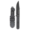 Ka-Bar EK50 EK Commando 5.06" Sabit Bıçak