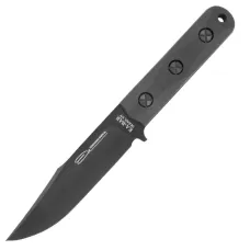 Ka-Bar EK50 EK Commando 5.06" Sabit Bıçak