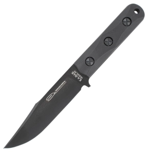 Ka-Bar EK50 EK Commando 5.06" Sabit Bıçak
