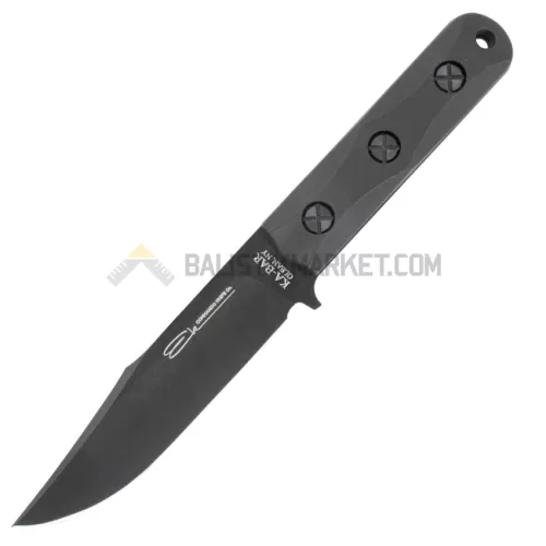 Ka-Bar EK50 EK Commando 5.06" Sabit Bıçak