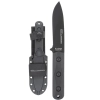 Ka-Bar EK51 EK Commando 4.31" Sabit Bıçak