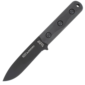 Ka-Bar EK51 EK Commando 4.31" Sabit Bıçak