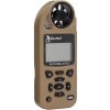 Kestrel 5700 Elite Hava Ölçüm İstasyonu & Applied Ballistics + LINK (Tan)