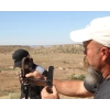 Kestrel 5700 Elite Hava Ölçüm İstasyonu & Applied Ballistics + LINK (Tan)