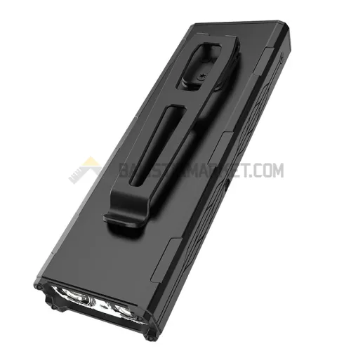 Klarus FlatTac X2 3000 Lümen El Feneri