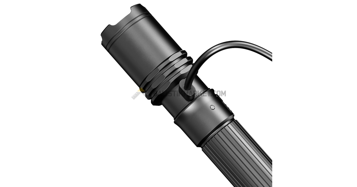 Klarus A1 Pro 1300 Lümen El Feneri