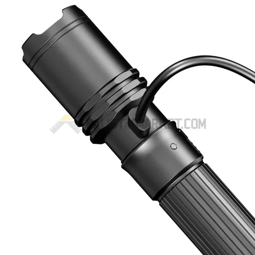 Klarus A1 Pro 1300 Lümen El Feneri