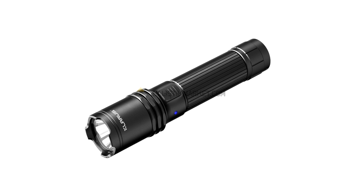 Klarus A1 Pro 1300 Lümen El Feneri