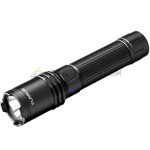 Klarus A1 Pro 1300 Lümen El Feneri