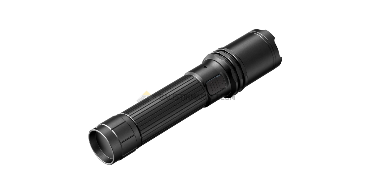 Klarus A1 Pro 1300 Lümen El Feneri