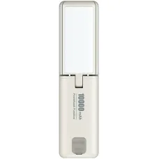 Klarus Extended Runtime CL2 750 Lümen Kamp Lambası (Beyaz)