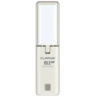 Klarus Extended Runtime CL2 Pro 750 Lümen Kamp Lambası (Beyaz)