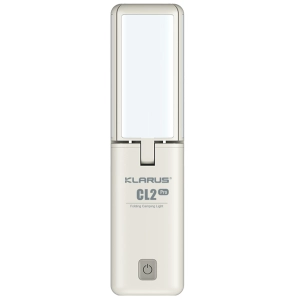 Klarus Extended Runtime CL2 Pro 750 Lümen Kamp Lambası (Beyaz)