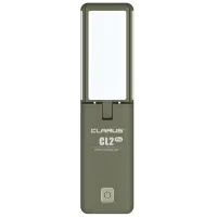 Klarus Extended Runtime CL2 Pro 750 Lümen Kamp Lambası (Yeşil)