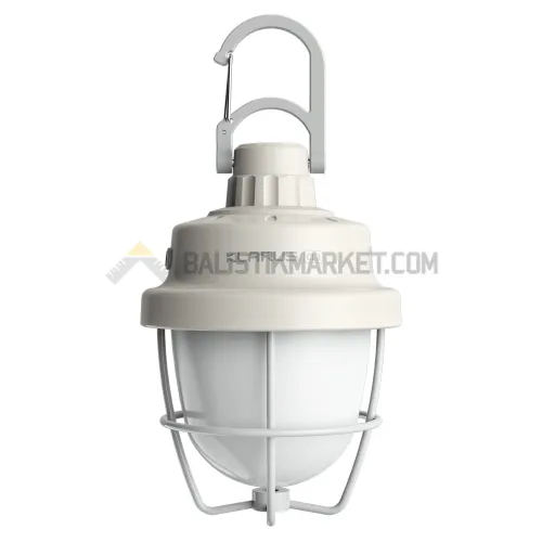 Klarus Sunset Orange Lantern CL3 280 Lümen Kamp Lambası (Beyaz)