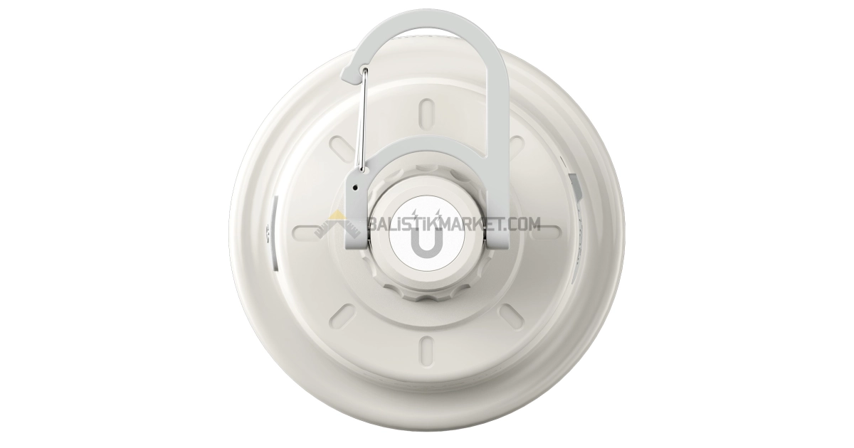 Klarus Sunset Orange Lantern CL3 280 Lümen Kamp Lambası (Beyaz)