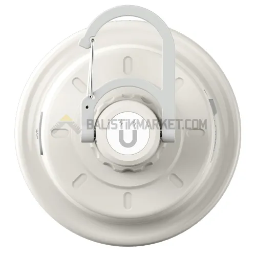 Klarus Sunset Orange Lantern CL3 280 Lümen Kamp Lambası (Beyaz)