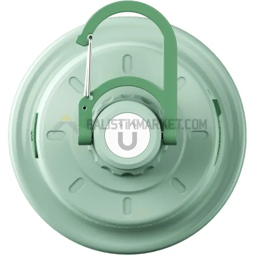 Klarus Sunset Orange Lantern CL3 280 Lümen Kamp Lambası (Yeşil)