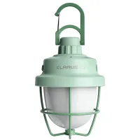 Klarus Sunset Orange Lantern CL3 280 Lümen Kamp Lambası (Yeşil)