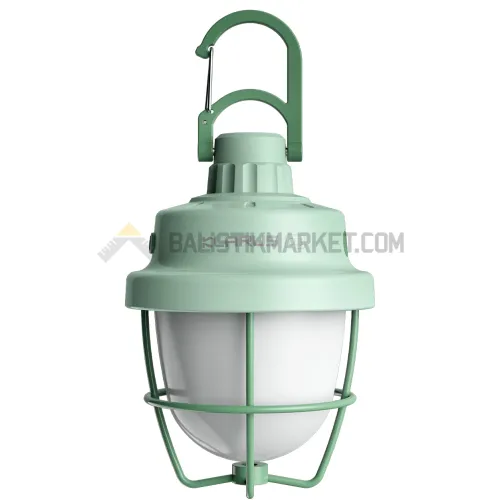 Klarus Sunset Orange Lantern CL3 280 Lümen Kamp Lambası (Yeşil)
