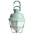 Klarus Sunset Orange Lantern CL3 280 Lümen Kamp Lambası (Yeşil)