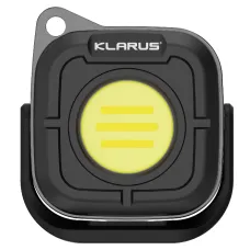 KLARUS CL5 Mini 650 Lümen Kamp Lambası (Siyah)