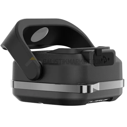 KLARUS CL5 Mini 650 Lümen Kamp Lambası (Siyah)