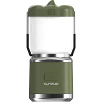 Klarus CL8 Mini 350 Lümen Kamp Lambası (Yeşil)