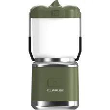 Klarus CL8 Mini 350 Lümen Kamp Lambası (Yeşil)