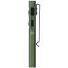 Klarus E5 Ultra 850 Lümen El Feneri (Yeşil)