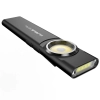 Klarus E5 Plus Ultra Slim Triple-Lights 650 Lümen El Feneri (Siyah)