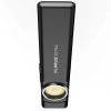 Klarus E5 Plus Ultra Slim Triple-Lights 650 Lümen El Feneri (Siyah)