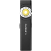 Klarus E5 Plus Ultra Slim Triple-Lights 650 Lümen El Feneri (Siyah)